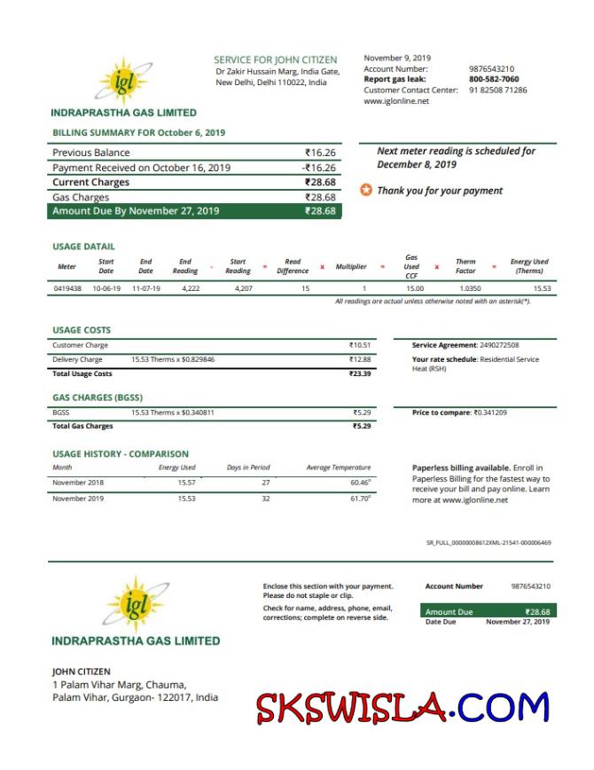 Albania Albanian Power Corporation